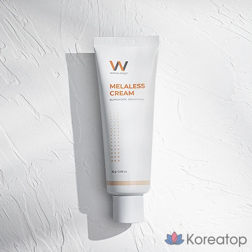 Набор для ухода за веснушками Wonjin Ampoule + Wonjin Cream SET, 1 комплект, 1 шт.