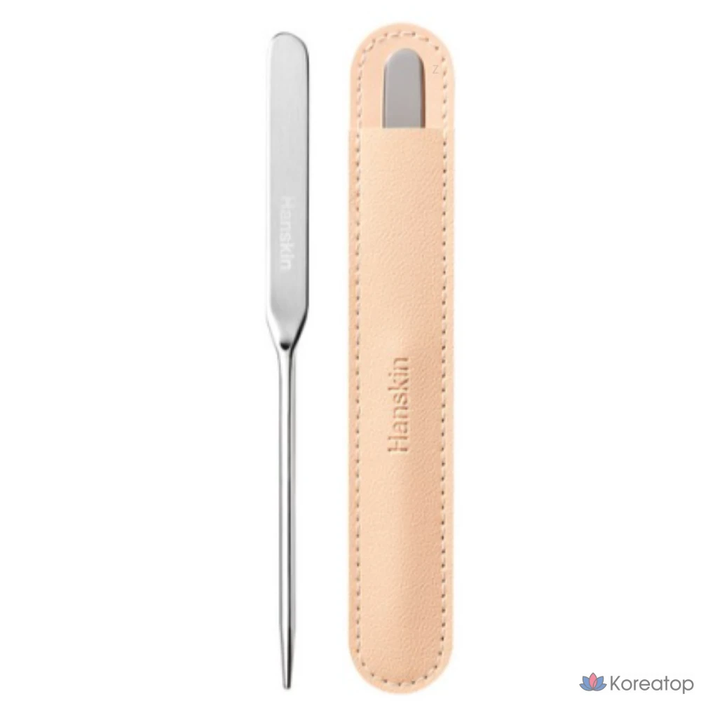 Ласточки для макияжа HANSKIN Nude Scene, 1 шт.