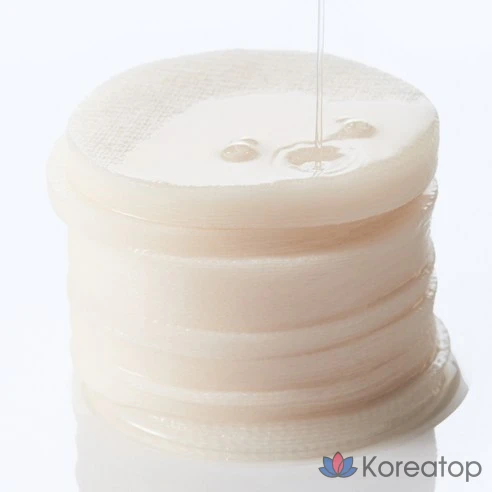 Abib Heartleaf Spot Pad Calming Touch успокаивающие тонер пэды для лица + Набор для заправки 150 мл x