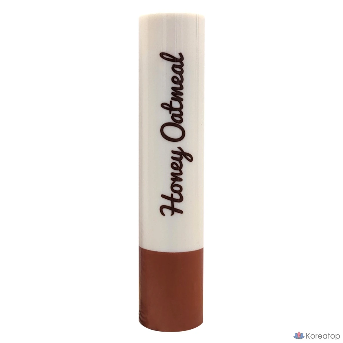 Увлажняющий бальзам для губ The Saem Honey Oatmeal Melting Lip Balm 2 г, 1 шт.