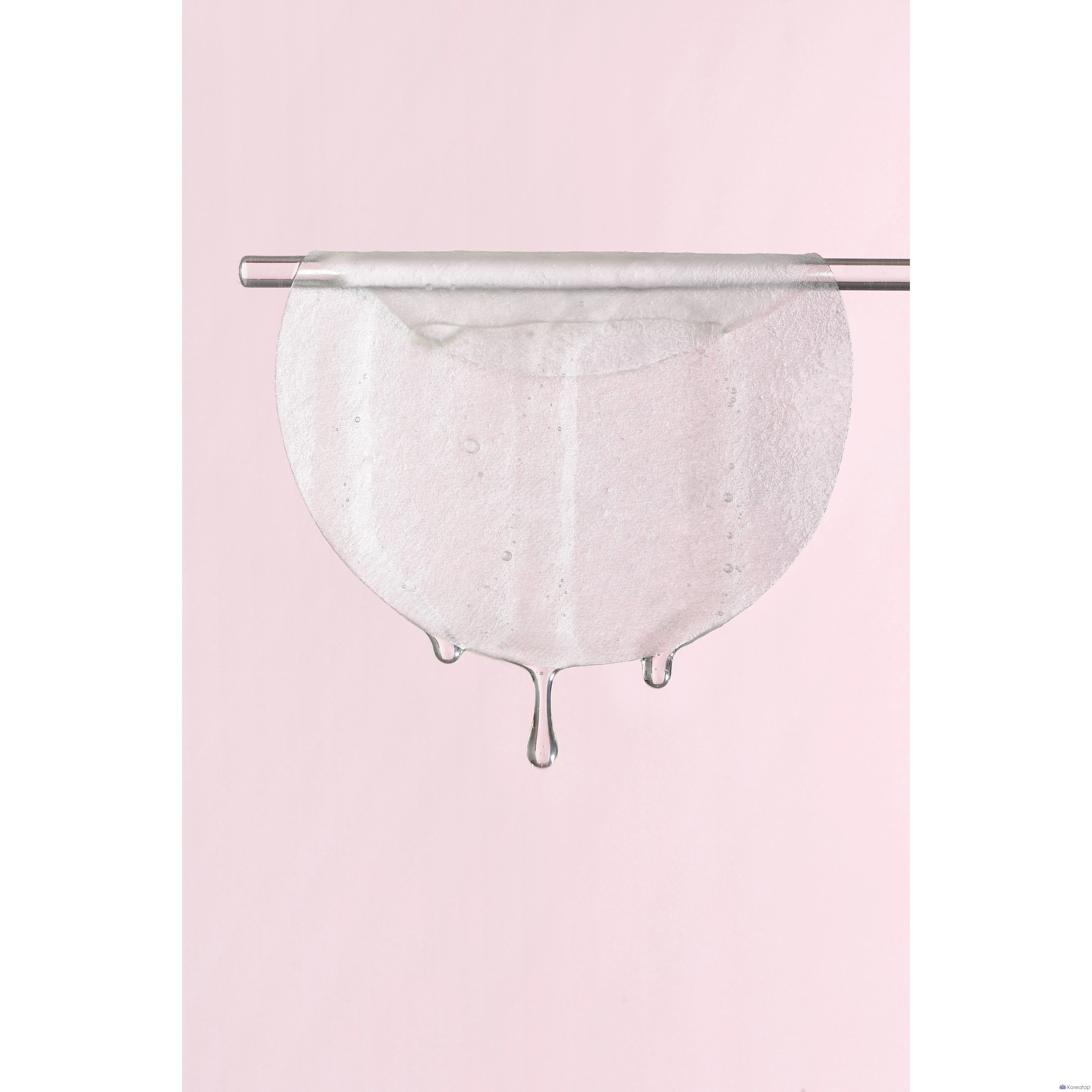 Витаминные ампулы LALARECIPE Yuzu, 1 шт., 80 листов.