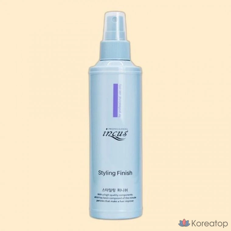 Спрей-мист для придания объема и укладки волос, 1 мл, 1 шт.