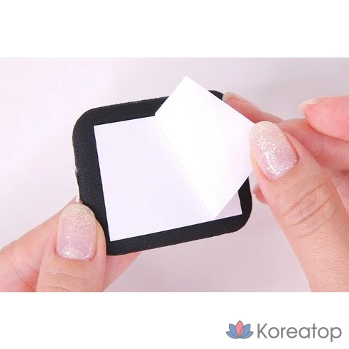 TOO COOL FOR SCHOOL Матирующие салфетки с рефиллом (Artclass By Rodin Finish Setting Oil Paper) , 100 штук