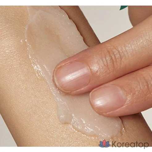 Очищающее средство Goodal Rice Milk Pack