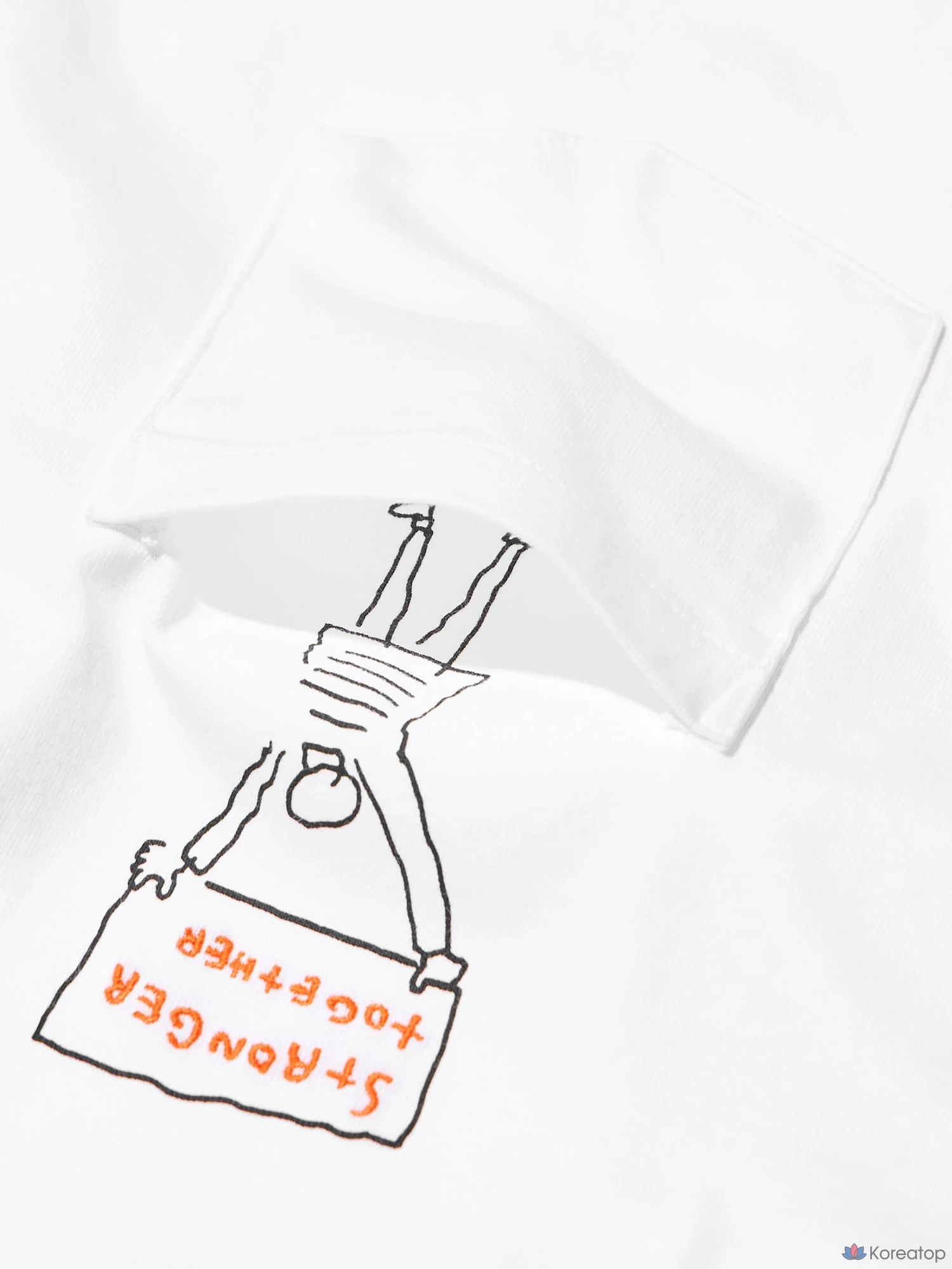 Футболка Uniqlo PEACE FOR ALL Graphic T Regular Fit Jason Polan