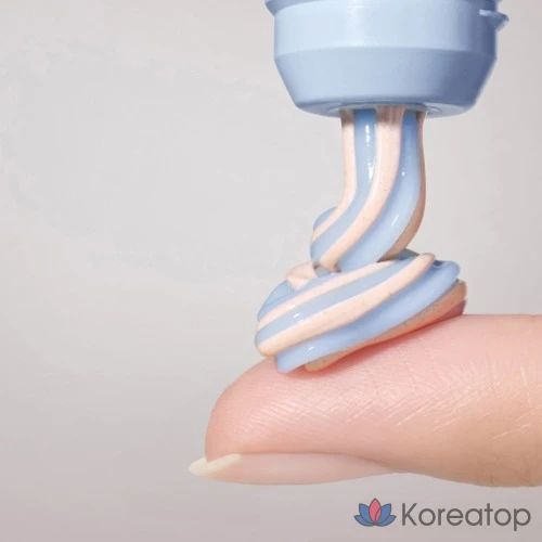 Набор из двух масок для лица Innisfree Volcanic Clay Pore Dual Mask Pack 110 г, 1 упаковка, 2 упаковки, фото 4