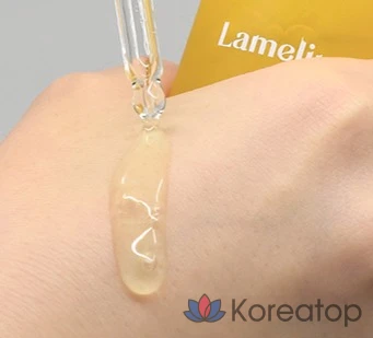 Ламелин Витаминная ампула, 55 мл, 1 шт.