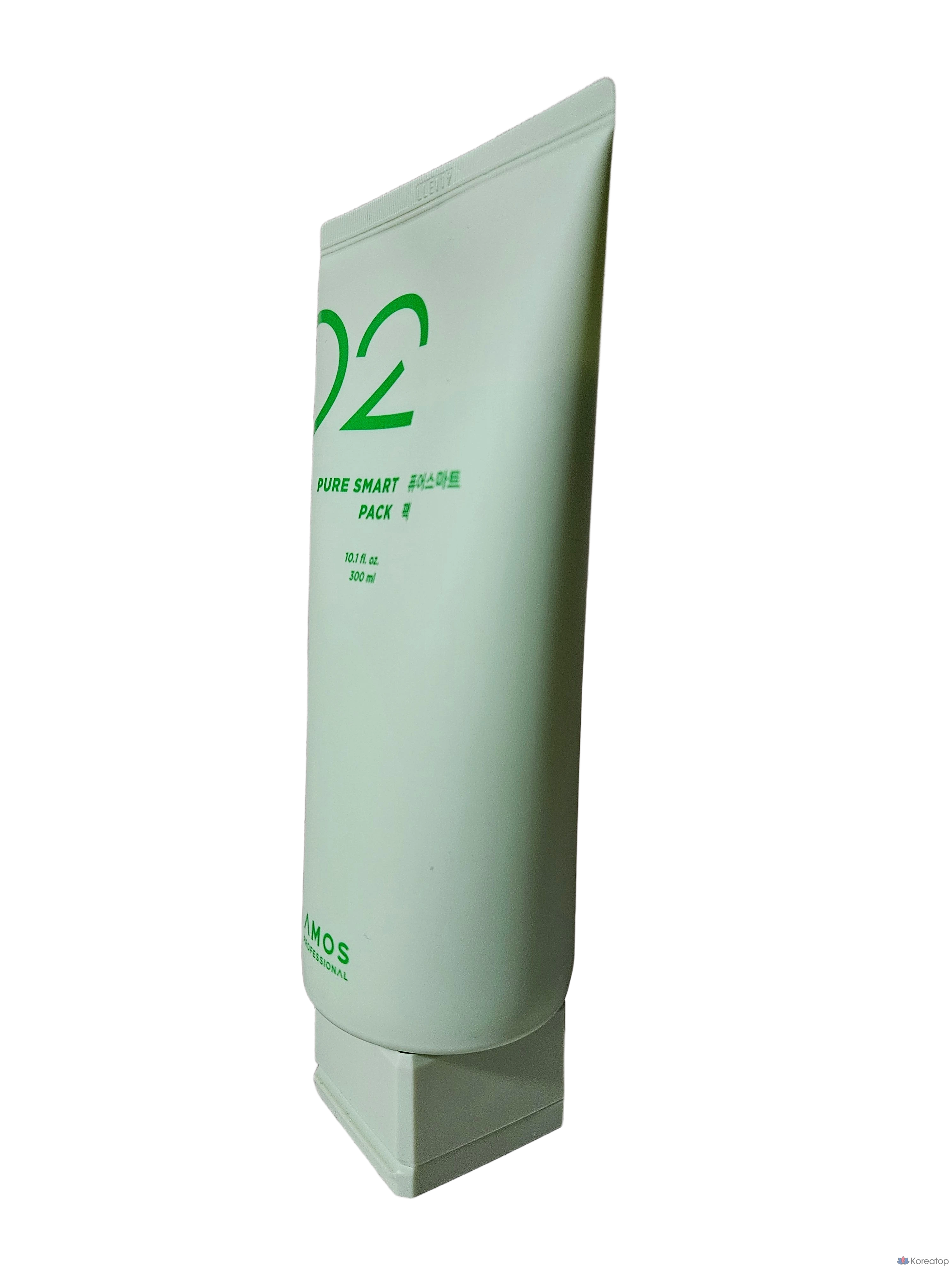 Пилинг Amos Professional Pure Smart Pack, 300 мл, 1 шт.