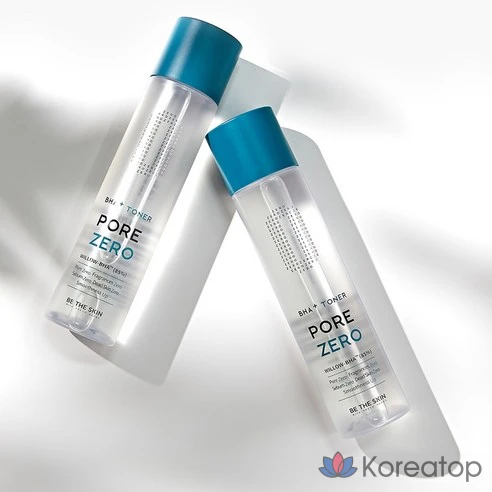 Тонер для пор Viderskin Baha Plus Pore Zero, 150 мл