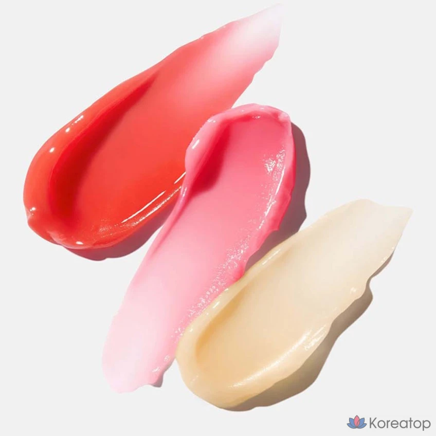 Ночная маска для губ Laneige EX «Клубничный пирог», 20 г, 1 упаковка, 1 шт.