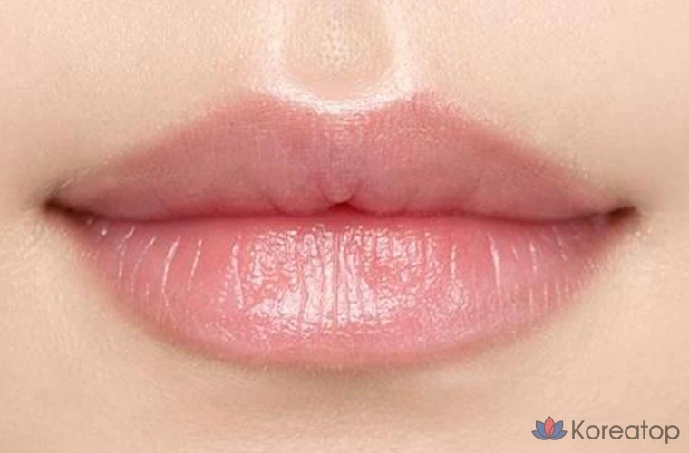 Бальзам для губ Nature Republic Essential Lip Balm, 03 Camellia, 3,2 г, 1 шт.