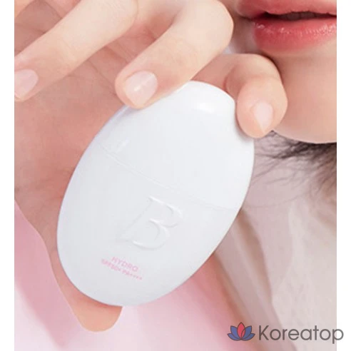 Гидро-УФ-сыворотка Vanillaco All Day Prep Hydro UV Serum Base