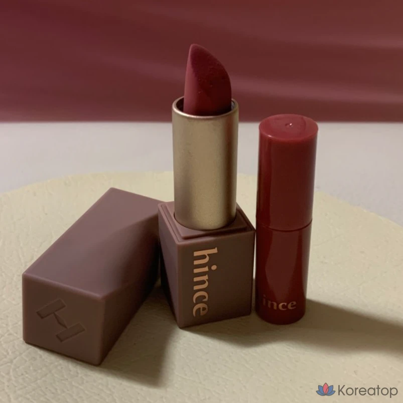 Hins Mood Enhancer Matte 3.5g 9 цветов, 1 шт.