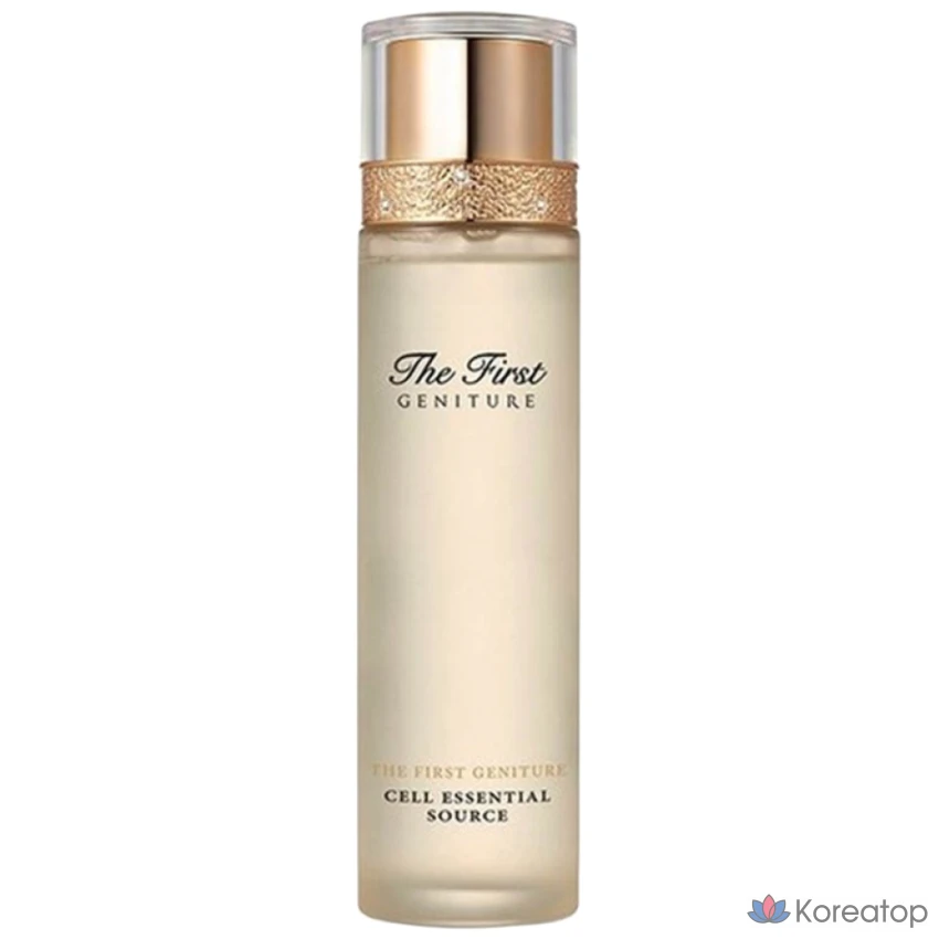 Эссенция Ohui The First Cell Essential Source, 120 мл, 1 шт.