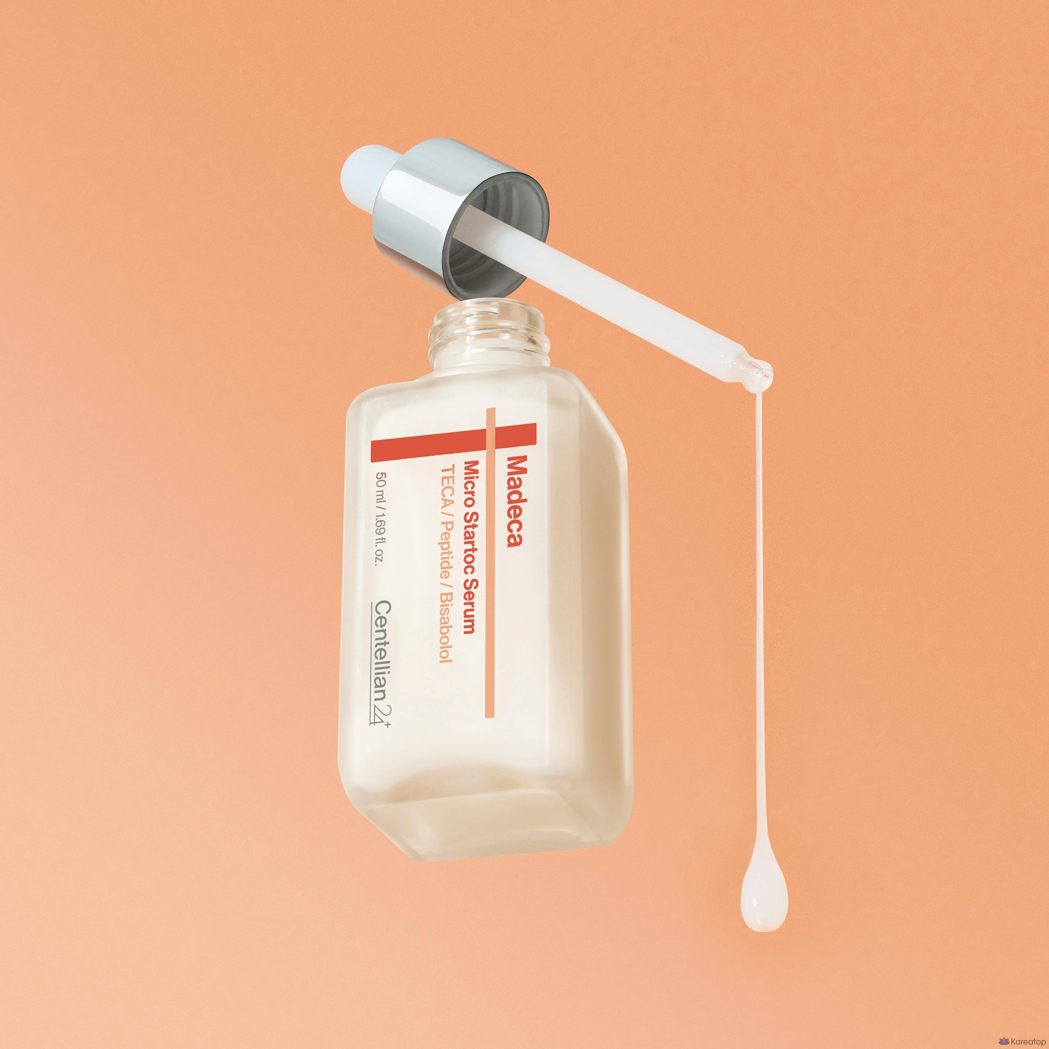 Сыворотка Centellian24 Madeca Micro Serum, 50 мл, 1 шт.