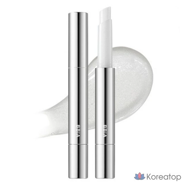 Бальзам для губ BBIA Over Glaze Stick Lipstick, оттенок 01 Original Glaze Color, 1 шт.