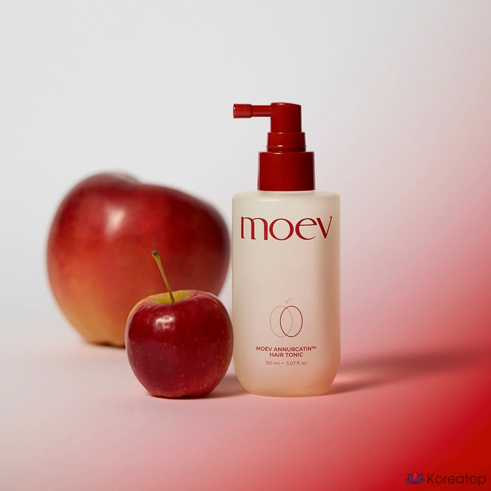 Moev Nunan Anukatin Hair Tonic 150ml, 1 unit