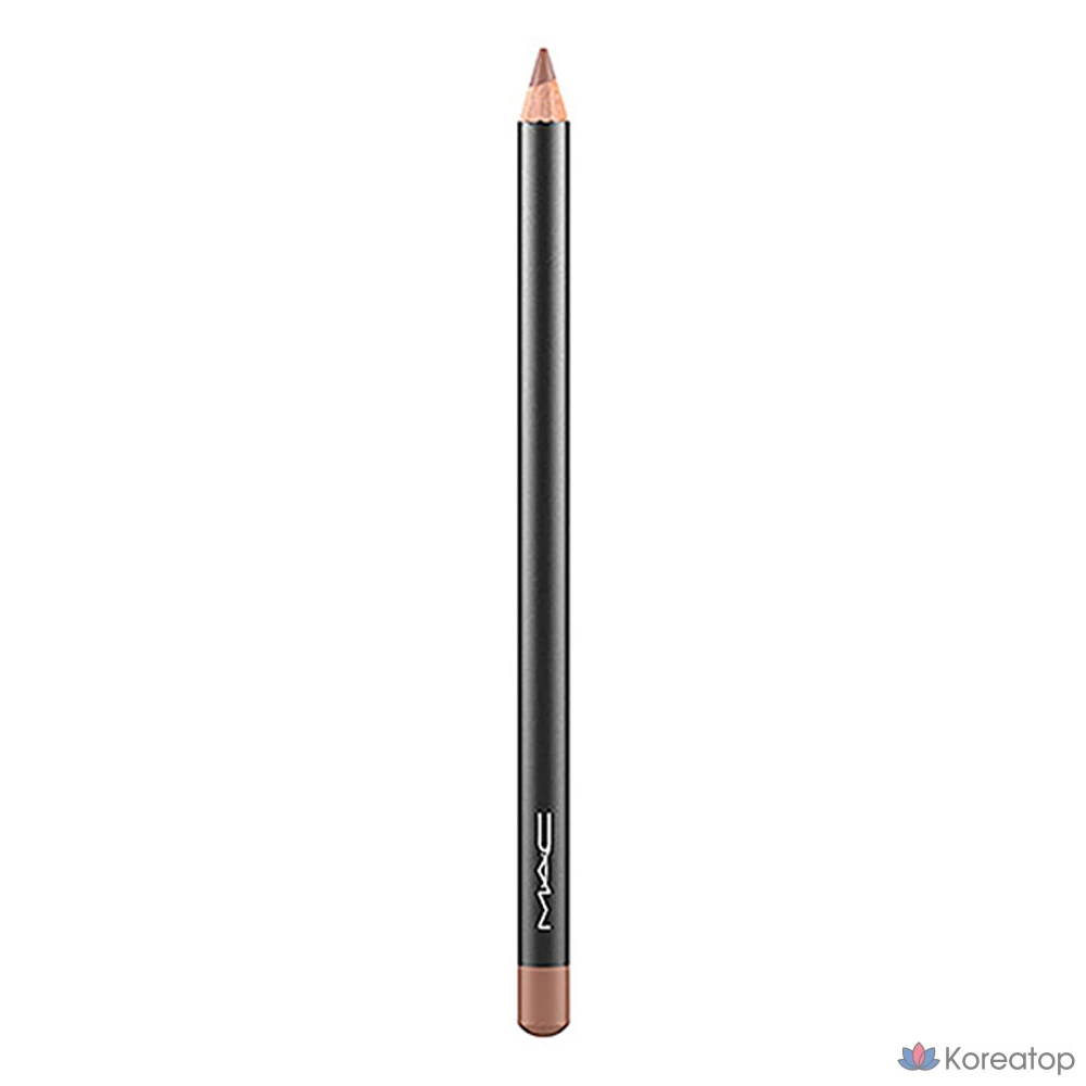 Карандаш для губ Mac Lip Pencil, оттенок Oak, 1 шт.