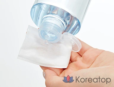 Мицеллярная очищающая вода Missha Super Aqua Ultra Hyalon, 500 мл, 1 шт.