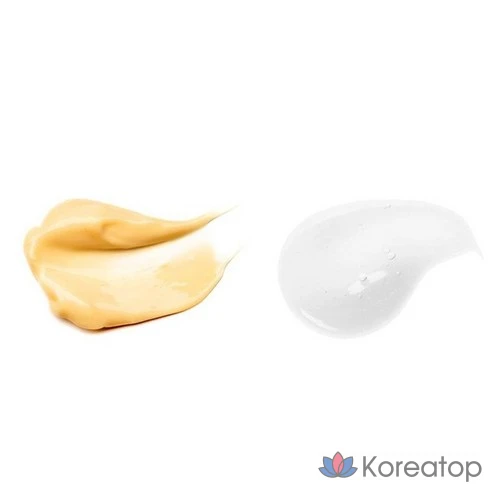 Крем для двойного отбеливания Derma Factory