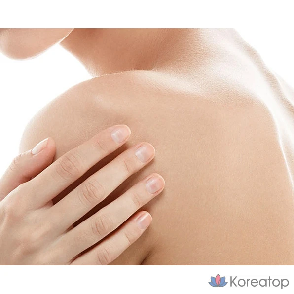 Масло для тела Happy Bath Original Collection с детской присыпкой, 250 мл, 1 шт.