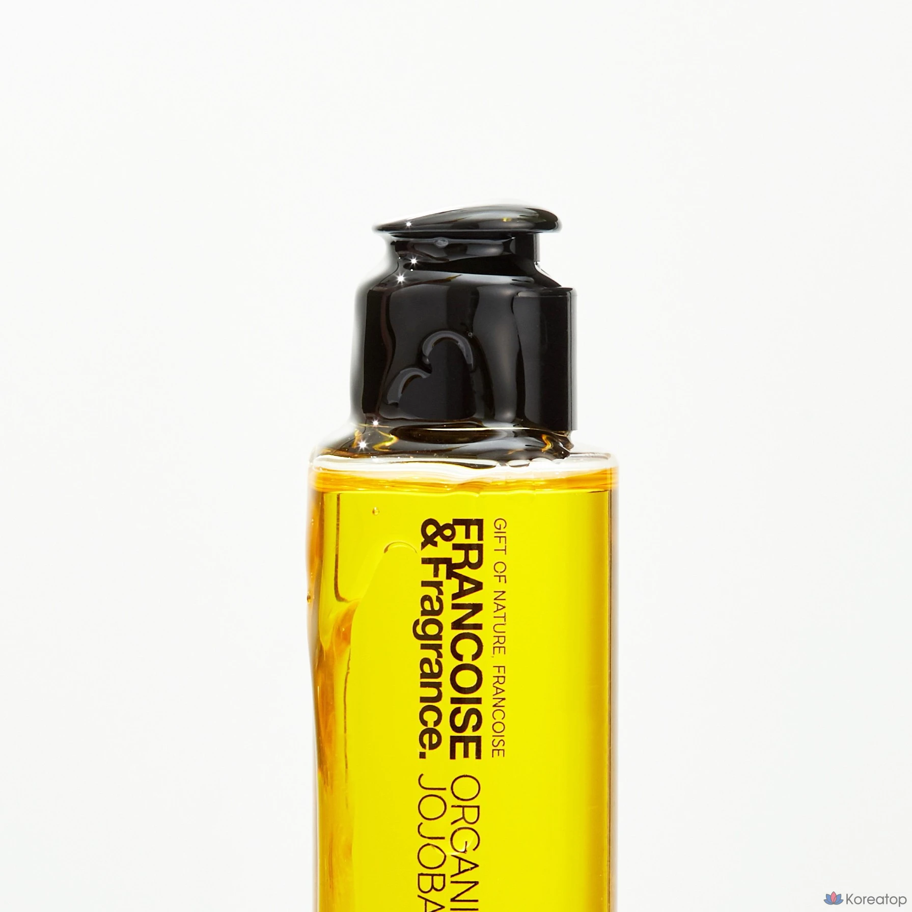 Органическое масло жожоба Francoise&amp;fragrance., 50 мл, 1 флакон