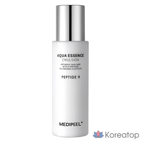 Эмульсия Medi-Peel Peptide 9 Aqua Essence, 250 мл, 1 шт.