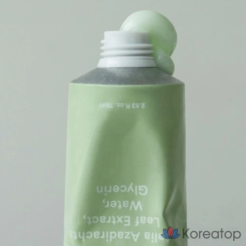 Успокаивающий крем Abib Eoseongcho в тюбике, 75 мл, 1 шт., фото 5