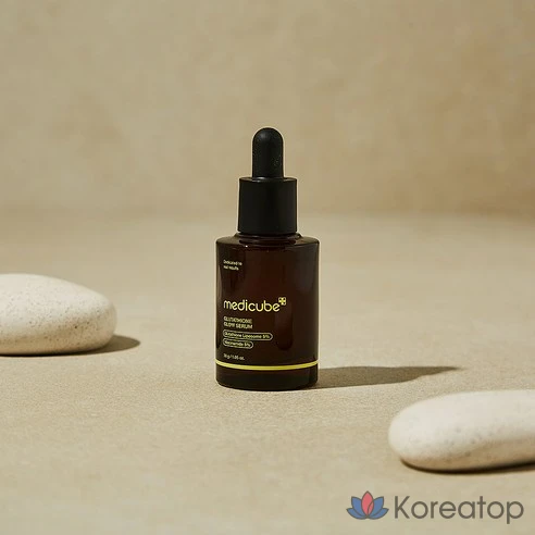 Medicube Сыворотка для сияния глутатиона, 30 г, 1 шт.