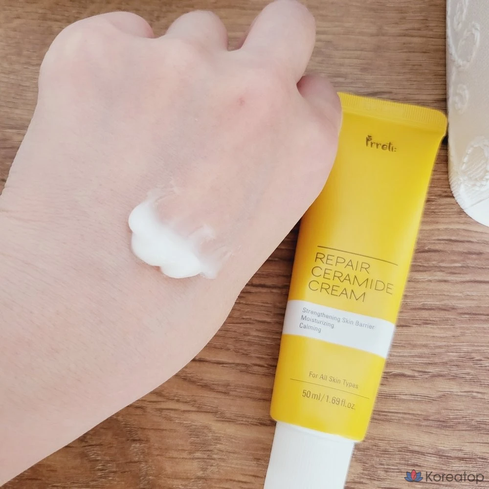 Крем с керамидами, 50 мл, 1 шт.