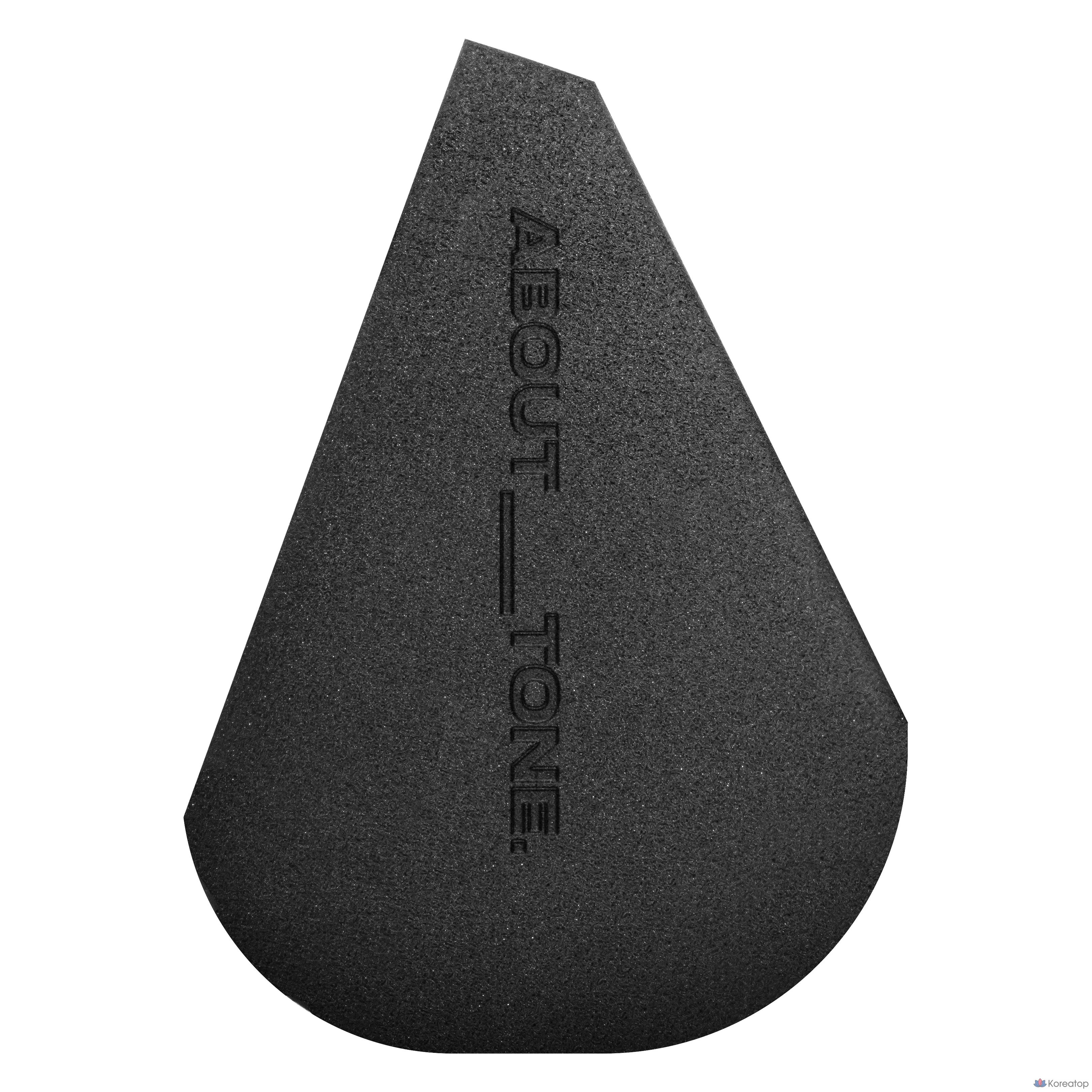 Тонирующий спонж для лица, 1 шт.