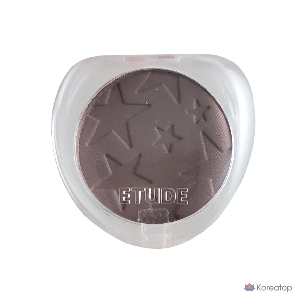 Etude What's In My Eyes 2 г, Сладкое мороженое, 1 шт.