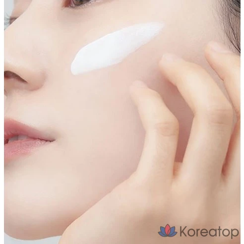 Успокаивающая солнцезащитная база под макияж Dermafirm Ultra Soothing Sun Makeup Base R4, фото 5