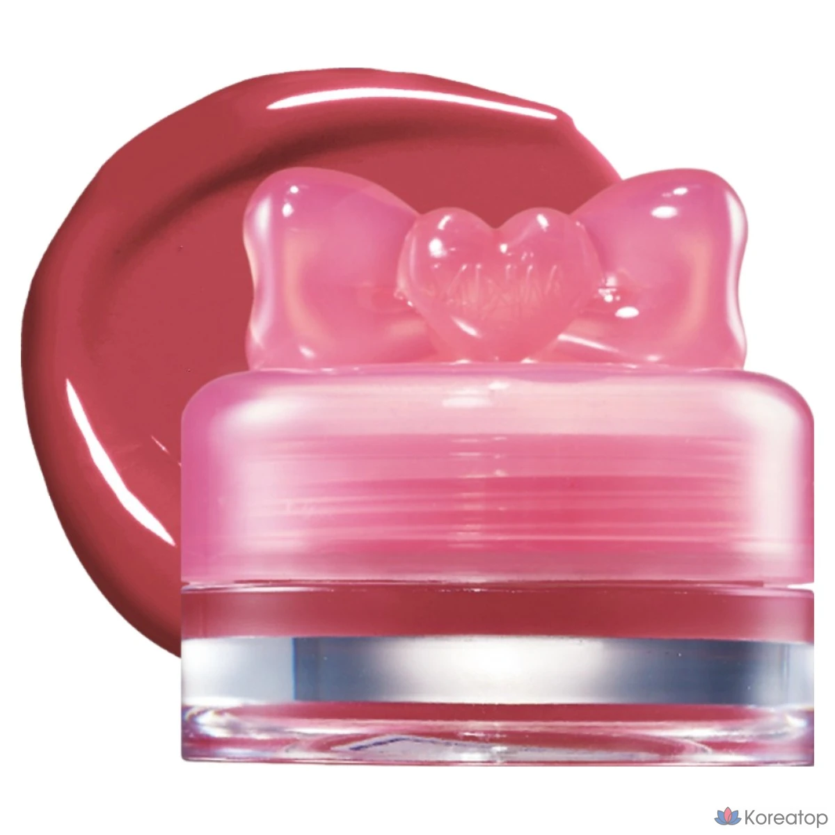 YNM Lip & Cheek Syrup Pot и Butter Pot, 1 штука, 02 сиропа Маррона