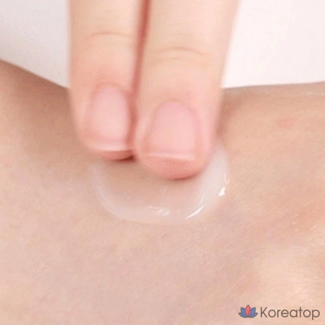 Тканевая маска для лица VT Cosmetics Mild Reedle Shot 50 2-Step Mask, 2 шт.