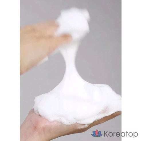 Очищающая пенка для очищения пор Mediheal Pore Toning