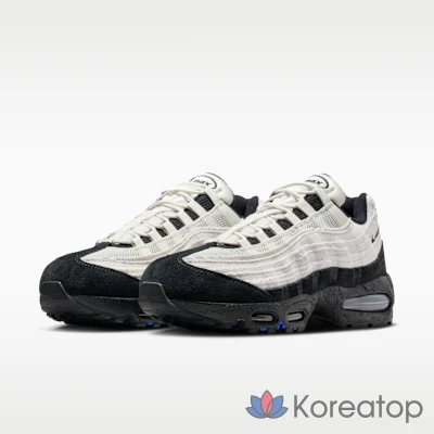 Кроссовки мужские Nike Air Max 95 Big Bubble Atelier