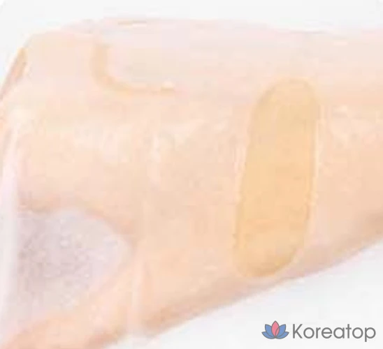 Маска для лица NACIFIC Herb Retinol Relief Mask Pack 30 г, 1 упаковка, 2 упаковки, фото 3