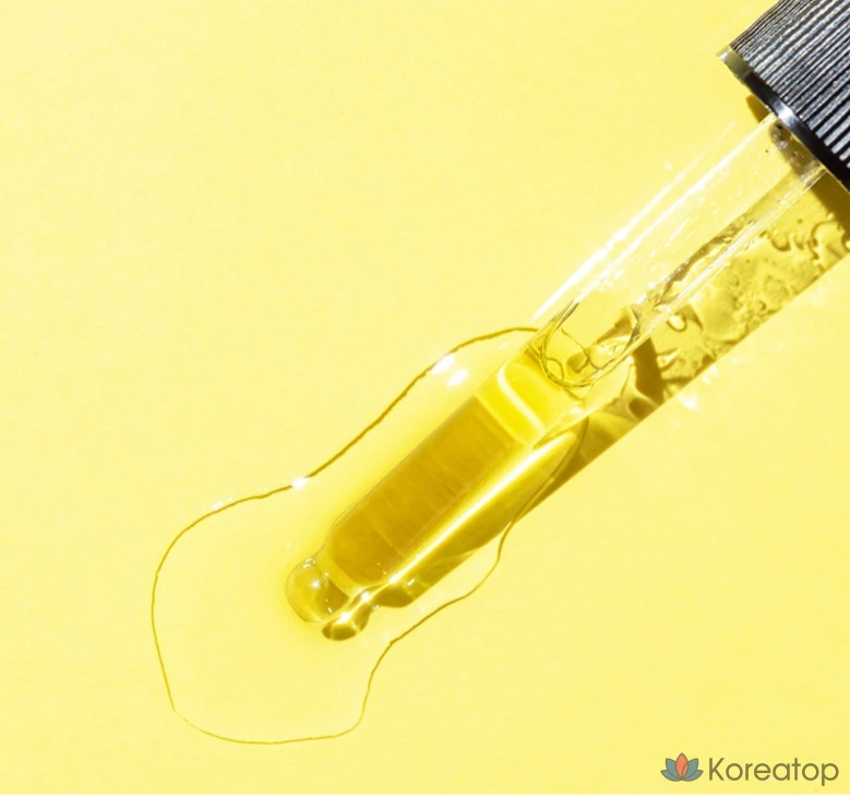 Масло для лица Francoise&fragrance. Face Oil Gold, 10 мл, 1 шт.