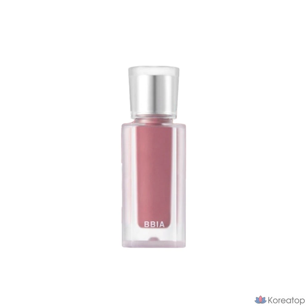 Тинт для губ BBIA Last Velvet Tint, оттенок V40 Summer Rose, 5 г, 1 шт.