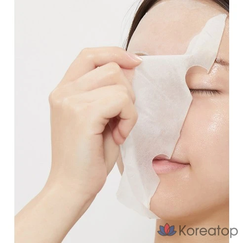 Маска Cica Collagen Mask от VT Cosmetics, 30 шт., 1 упаковка