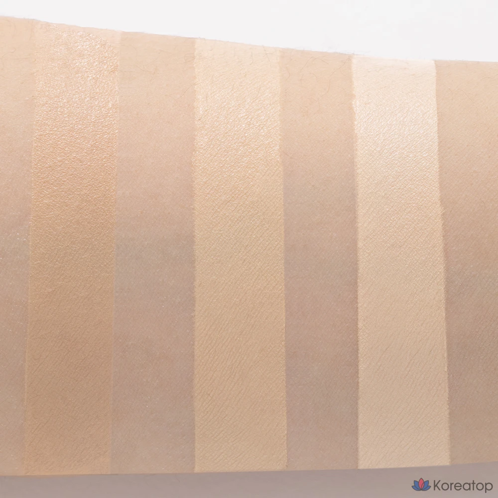 Кушон MERZY The Airy Glow Fit Cushion, оттенок AG3 Sand, 13 г, 1 шт., фото 5