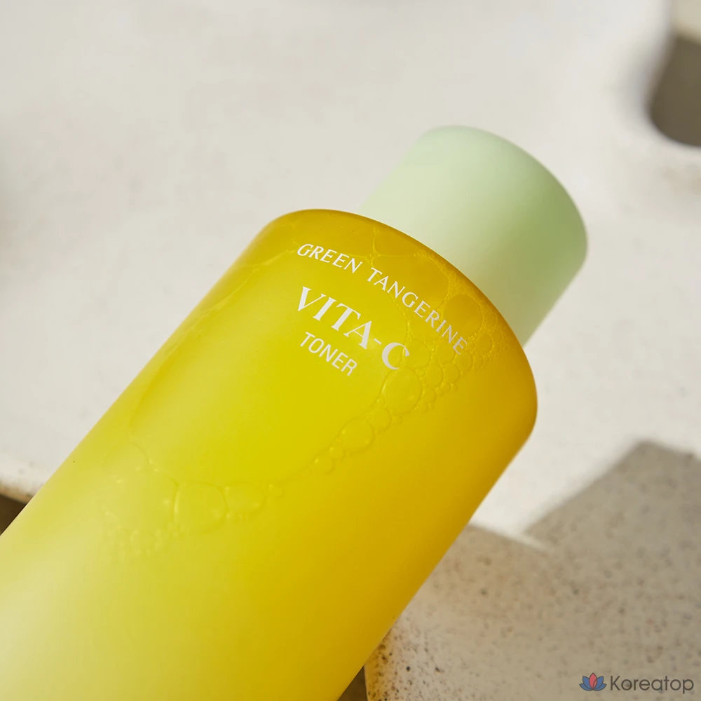 Тоник Goodal Green Tangerine Vita C, 1 шт., 300 мл