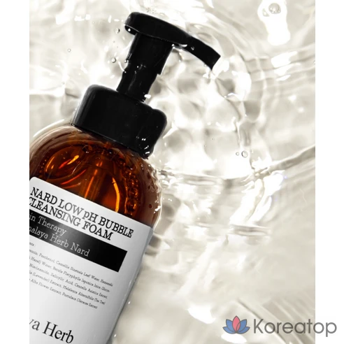 Bouquet Garni Nard Масло гидрофильное для лица очищающее Aha Pha Deep Cleansing Oil , 500 мл