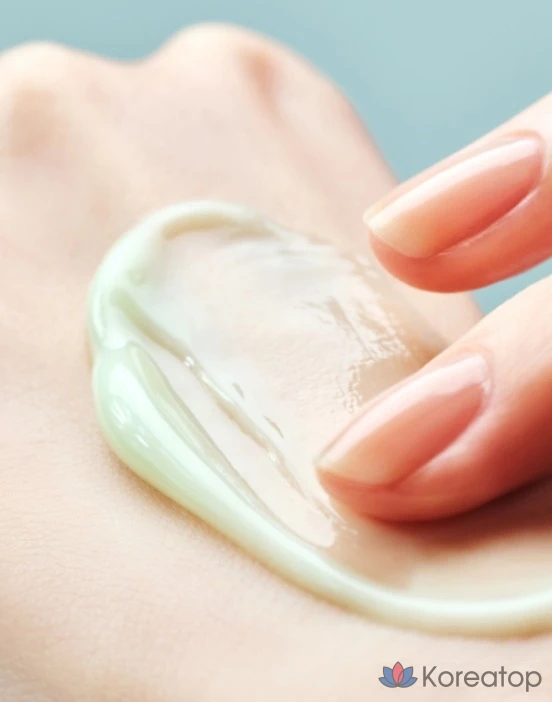 Tokobo Cica Успокаивающий гель-крем, 1 шт., 75 мл