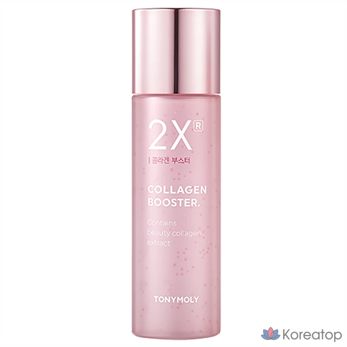 Эссенция-бустер коллагена Tony Moly 2XL, 200 мл, 1 шт.