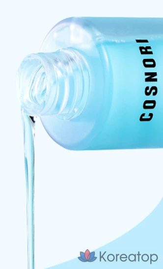 Увлажняющая ампула с гиалуроновой кислотой Cosnori, 30 мл, 1 шт.