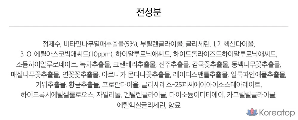 Тоник Swanicoco Multi Solution с витаминами, 300 мл, 1 шт.