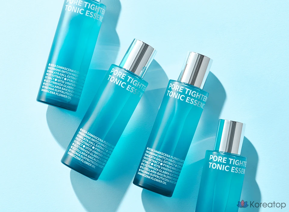 Эссенция-тоник для сужения пор Isoi, 130 мл, 1 шт.