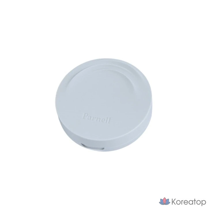 Тональный крем-кушон Parnell Shikamanu Serum-in-Matte Cushion Foundation, 15 г, № 21, 1 шт.